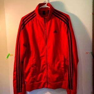 Adidas jacket